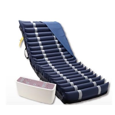 EASTIN - True Source Air Mattress for the prevention of pressure wounds ...