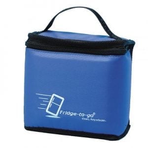 Cooler for carrying drugs-FTG-1192 Dual