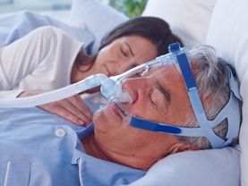 קשיי נשימה – טכנולוגיות לסיוע לאנשים עם קושי בנשימה