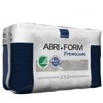 Diapers for children ABRI FORM XS2