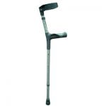 Canadian anatomical Crutches