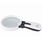 ERGO Show's magnifying hand-Lux MP mobil 164062