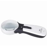 ERGO Show's magnifying hand-Lux MP mobil 164162