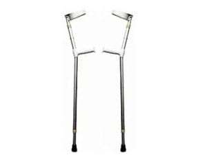Canadian high-XL crutches