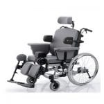 Wheelchair Nursing Model Solero