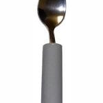 Large teaspoon for a child