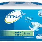 Adult diapers ' sleep ' size M ' super '