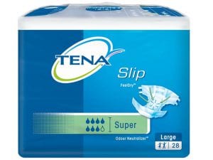 Adult diaper ‘ tana ‘ sleep ‘ super size ‘