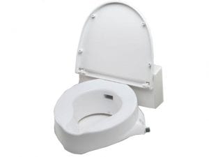 Bhadan-Toilet seat for personal hygiene