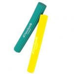 THERA BAND Yellow hand training rod for personal fitness training