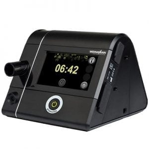 CPAP Prism A20 for the treatment of sleep apnea