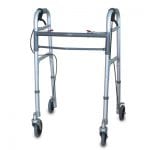 Treadmill 4-Wheeled walker-Cosmotrade