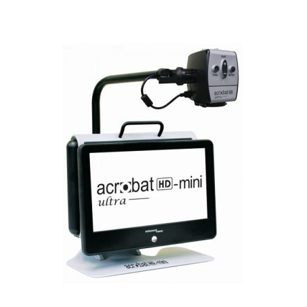 טמ"ס Desktop Acrobat Ultra HD Mini