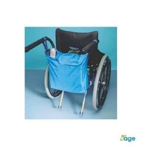 Multipurpose wheelchair Carrying Bag