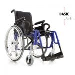 Lightweight Wheelchair-BASIC LIGHT