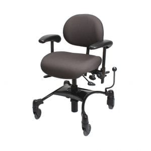 Office chair for People with disabilities-Tango 100