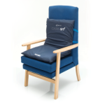 Repose® Care-SIT-reactive air cushion
