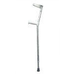 Canadian Crutches Double tuning