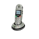 Increased cordless phone-DECT350