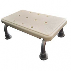 דרגש עם מושב פלסטיק לאמבט LB-12035KD-2