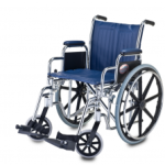 Institutional wheelchair Model MS007