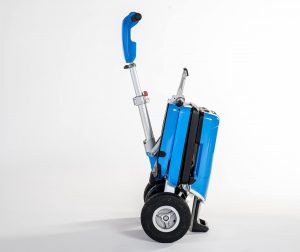Folding Scooter-iMOVING