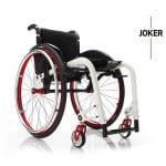 JOKER-Active Wheelchair