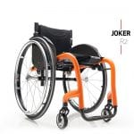 JOKER R2-Active wheelchair