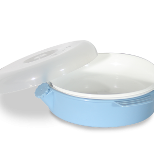 צלחת אכילה לשמירת חום