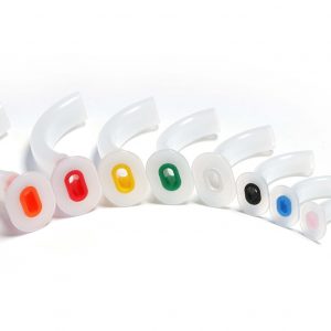 מכשיר לפתיחת נתיב אוויר Airway