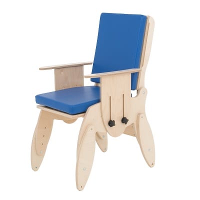 treatment chair