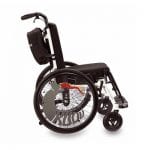 Wheelchair Tilt-KUDO
