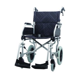 כסא גלגלים קל גלגל קידמי קטן