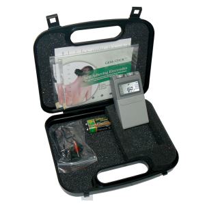 טנס סנסורי מוטורי דגם GM320TE