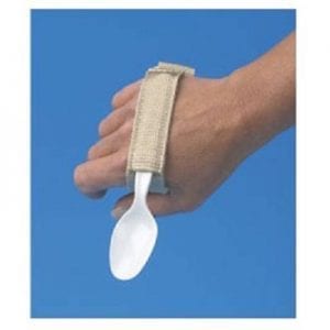 Cutlery handle