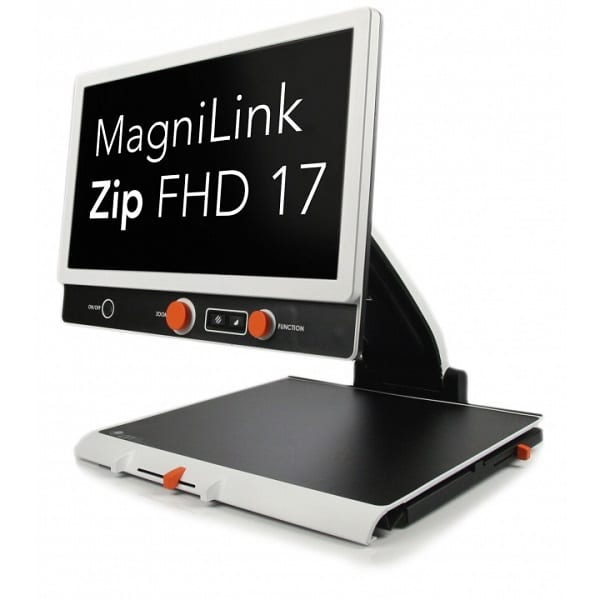 Magnilink Zip CCTV