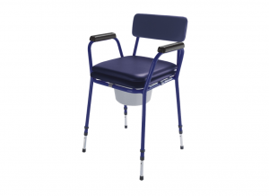 Service Chair Telescopic and TS-care