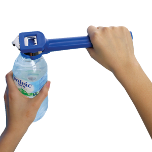 פותחן בקבוקים ופחיות