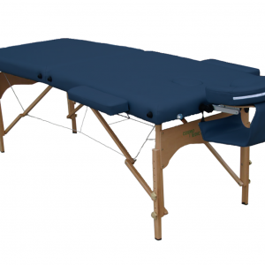 מיטת טיפולים מעץ Anji II