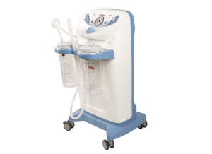 Hospivac Electric Sacanthus