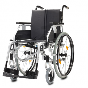 כסא גלגלים קל משקל 13 ק"ג