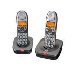 Increased cordless phone with 2 PT502 extensions