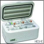 Portable Drugs Cooler-refrigerator Medications