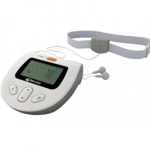 Respiwright-a device for calming and lowering blood pressure