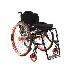 כסא גלגלים אקטיבי דגם Proactiv Speedy 4 All
