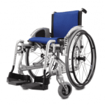 Lightweight Sports Wheelchair Revolution