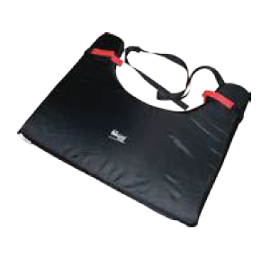 שולחן עם ריפוד