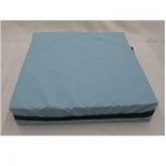 Viku-Elastic cushion with a gumoff cover