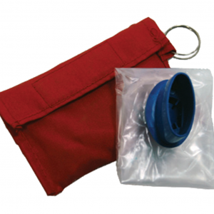 מסיכת הנשמה חד פעמית עם בידוד