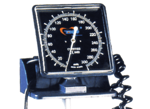 Blood pressure gauge DIA02011/DIA02016
